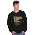 thumbnail image 5 of Connecticut New England Lighthouse Sweatshirt for Men or Women Brisco Brands S, 5 of 6