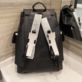 thumbnail image 4 of RJRW Lv supreme Mochila Hombres Y Mujeres casual Escolar, 4 of 4