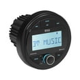 thumbnail image 3 of BOSS Audio Systems MGR300B Gauge-Style Marine Bluetooth Receiver, Weatherproof Boat Stereo, 3 of 22