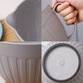 thumbnail image 4 of Food 2 Family Kitchen for Blending and Mixing with Large Capacity Bowl and Minimalist Pointed Design for Tableware Baking and Cooking, 4 of 6