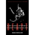 thumbnail image 1 of Pre-Owned Beast : Blood, Struggle, and Dreams at the Heart of Mixed Martial Arts (Hardcover), 1 of 1
