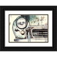 thumbnail image 1 of Sommers, Mindy 24x18 Black Ornate Wood Framed with Double Matting Museum Art Print Titled - Drive, 1 of 4