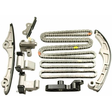 Engine Timing Chain Kit Fits select: 2007-2010 FORD EDGE, 2008-2011 FORD TAURUS