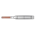 thumbnail image 3 of Barbacoa Parrilla Malla Hierro Alambre Barbacoa Cesta Accesorios De Cocina (Color Madera) Hugtrwg  Libre de BPA, 3 of 3