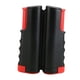 thumbnail image 2 of Red retráctil para tenis de mesa, antideslizante, malla fuerte, juego de Negro + Rojo Tipo A Sharpla Mesas retráctiles Tennis Net, 2 of 8