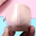 thumbnail image 6 of Pink Girls Pearl Flower Dress Flats Size 3, Kids Bow Strap Princess Shoes for Weddings Parties Recitals and Special Occasions, 6 of 7