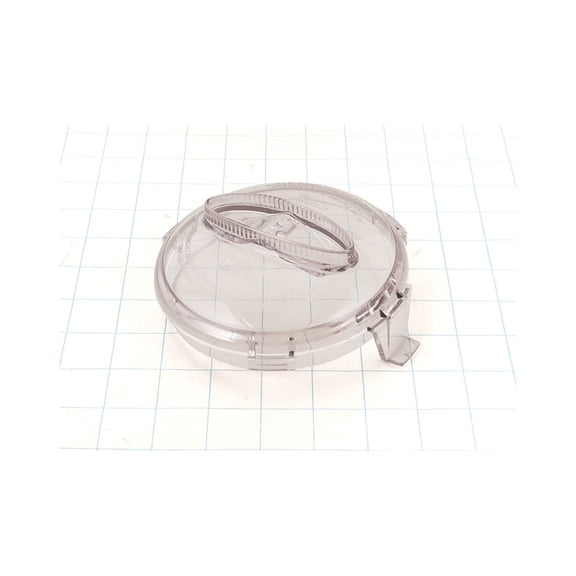 Appliance Factory Parts workbowl cover CH4WBC
