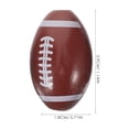 thumbnail image 4 of MIANGASTORE 50pcs Diy Necklace Earring Bracelets Making Rugby Beads Jewelry Making Charms, 4 of 6