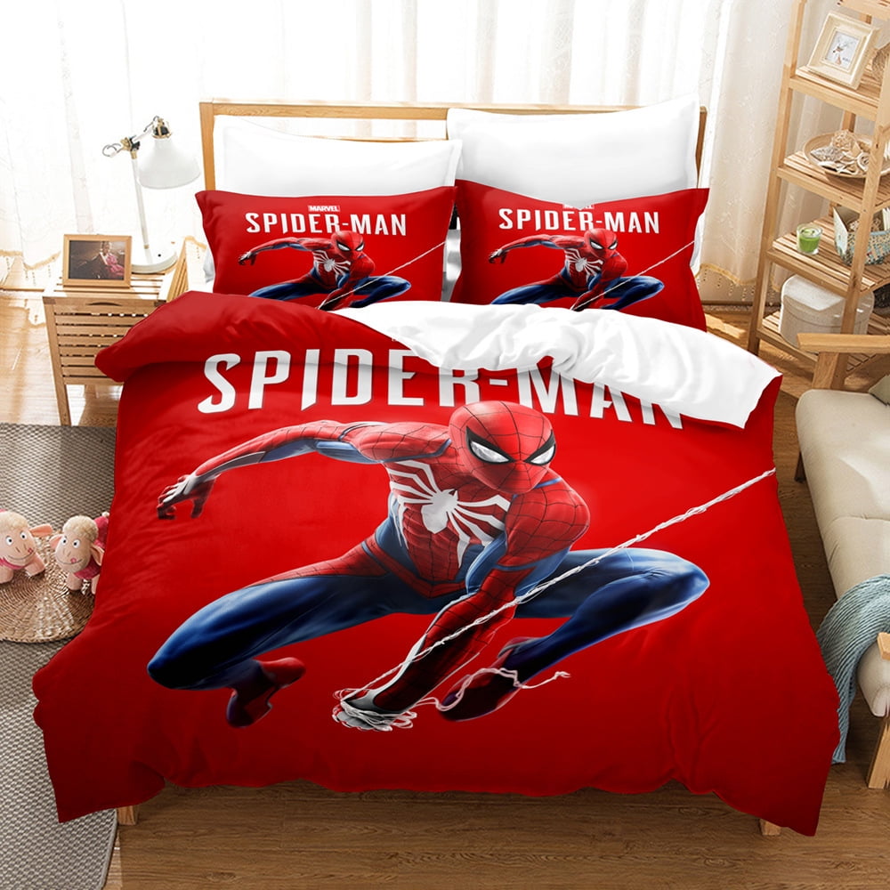 Spider man シーツ 1fde3b2f-7e61-4e13-894c-