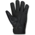 thumbnail image 3 of Neoprene Water Repellent Glove, Black, M, 3 of 3