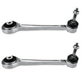 thumbnail image 3 of SCITOO 2pcs Suspension Kit Rear Upper Control Arm And Ball Joint - Front Position for BMW 525i for BMW 528i for BMW 530i for BMW 540i for BMW 740i for BMW 740iL for BMW 750iL K620623, 3 of 4