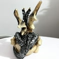 thumbnail image 2 of Dragon Statue Skull Decor Dragon Statue Skull Decor for Medieval Fans Game, 2 of 7