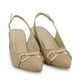 thumbnail image 2 of Zapatilla Paulina Color Camel D00960643553 26 Dorothy Gaynor Zapatilla Paulina Color Camel D00960643553 26, 2 of 6