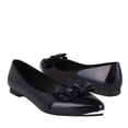 thumbnail image 1 of ZAPATOS DAMA CLASBEN MINERVA CHAROL NEGRO Clasben MINERVA, 1 of 4