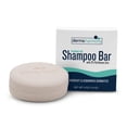 thumbnail image 1 of Champú en barra Dermaharmony con 2% de piritionato de zinc, 120 ml, para la caspa, 1 of 8