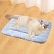 thumbnail image 5 of XWSHYW Mantas Cama para Mascotas Caja Ortopédica Cama para Mascotas de Espuma Colchón para Mascotas Fondo Antideslizante Cómoda Estera de Cama para Mascotas para La Ansiedad, 5 of 6