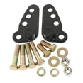 thumbnail image 1 of Green-L Kit de Baisse Réglable 1 Pouces-3 Pouces Compatible avec les Modèles Harley Touring 2002-2016, 1 of 15