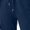 Navy, variant on BXINGOHAI Womens Sweatpants Wide Leg Cargo Pants Fall Fashion Outfits Sweats Baggy Winter Clothes Parachute Joggers Beige M