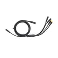thumbnail image 1 of 1T5 Waterproof Cable Controller Brake Light Throttle Display Electric Bicycle, 1 of 6