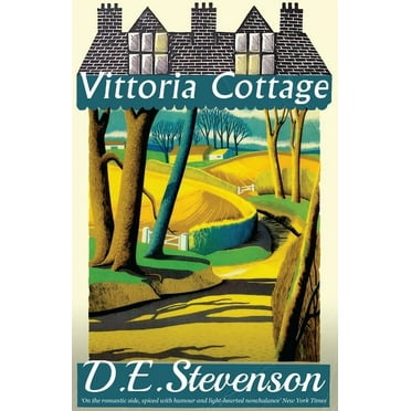 Vittoria Cottage (Paperback)