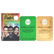Peter Thomas Roth Pick Your Patch 12 Hydra-Gel Eye Patches 6 Pc Pair