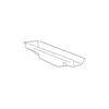 Genuine OE Honda Joint Assembly Insulator - 79109-SNA-A01