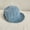 Denim, variant on Womens Denim Baseball Hats Summer Washed Cowboy Flat Brim Snapback Hats Outdoor Beach Ladies Foldable Hip Hop Sun Caps Unisex