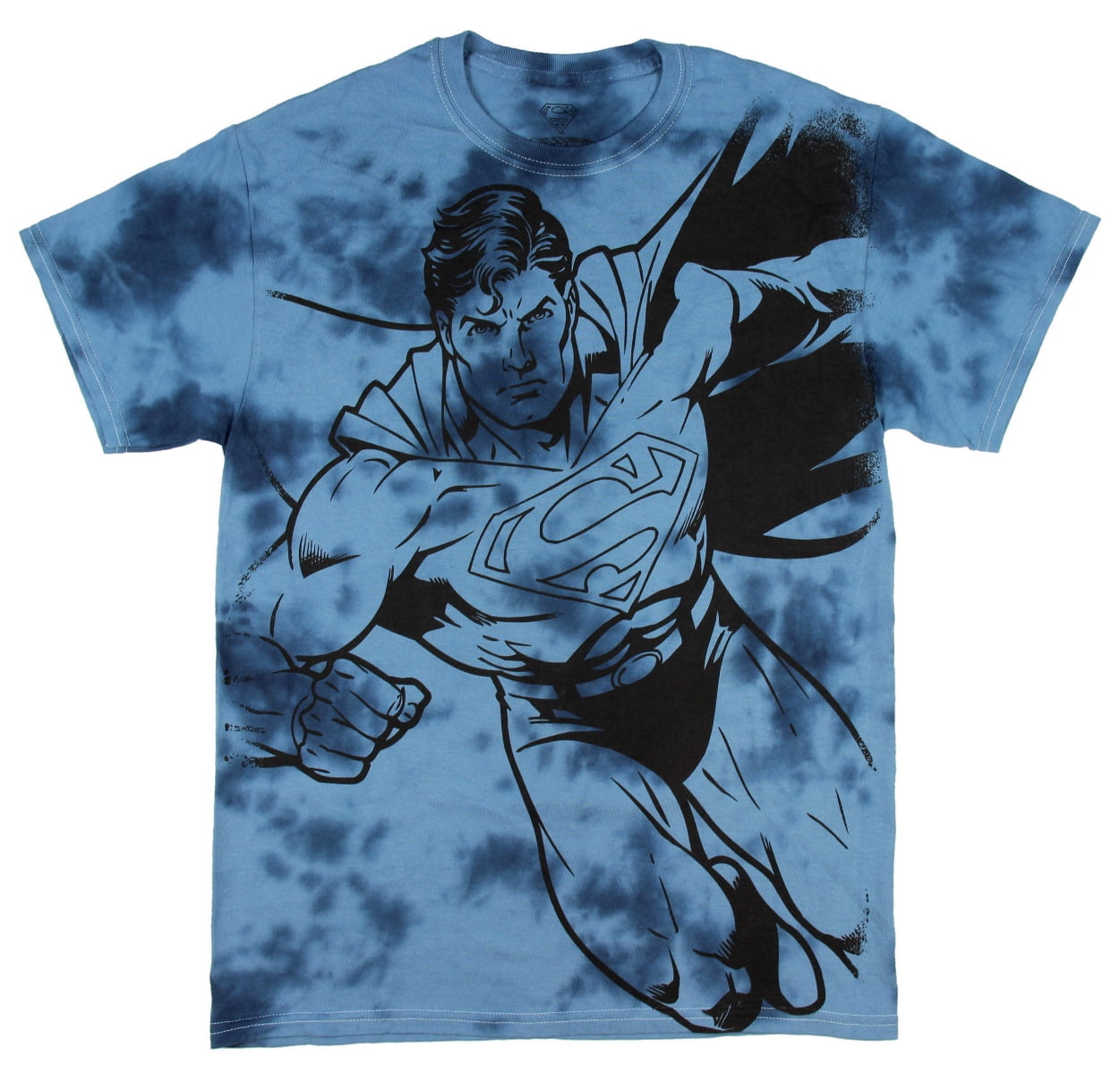 walmart mens superhero shirts