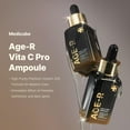 thumbnail image 2 of Medicube - Ampolla AGE-R Vita C Pro (20ml), 2 of 7