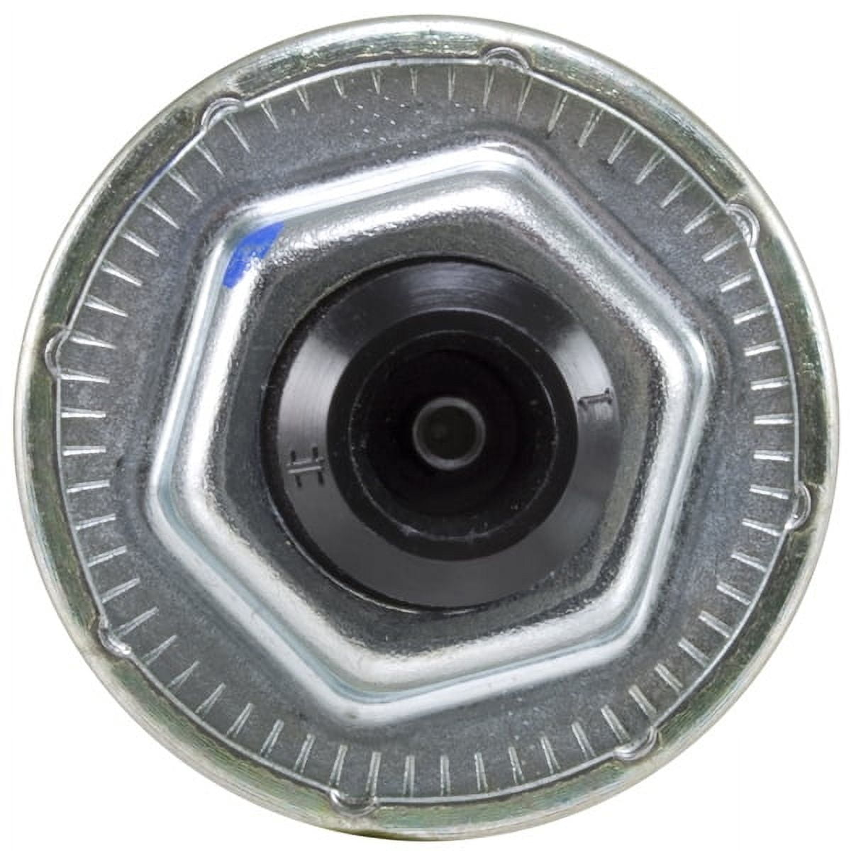 Ignition Knock (Detonation) Sensor
