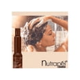 thumbnail image 3 of Nutrapel CHOCOLATE L´ASSIO CARE SHAMPOO ANTI-FRIZZ. After Care for Keratin Treatments 300 ml / 10.14 fl oz, 3 of 5