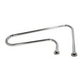 thumbnail image 1 of Stainless Steel Pool Handrail,Swimming Pool Handrail Stainless Swimming Pool Stair Rail Pool Handrail Ultimate Comfort, 1 of 14
