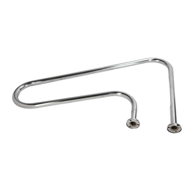 Stainless Steel Pool Handrail,Swimming Pool Handrail Stainless Swimming Pool Stair Rail Pool Handrail Ultimate Comfort