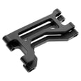 thumbnail image 4 of 2x Brazo oscilante superior para coche RC 1:10 Repuestos de repuesto Brazo oscilante delantero DIY Negro, 4 of 4