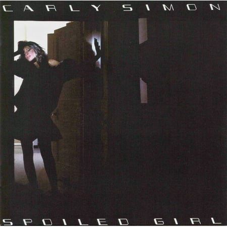 Carly Simon - Spoiled Girl - CD