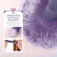 thumbnail image 4 of Set de brochas de maquillaje DuCare Professional, 20 unidades, color morado vegano, 4 of 7