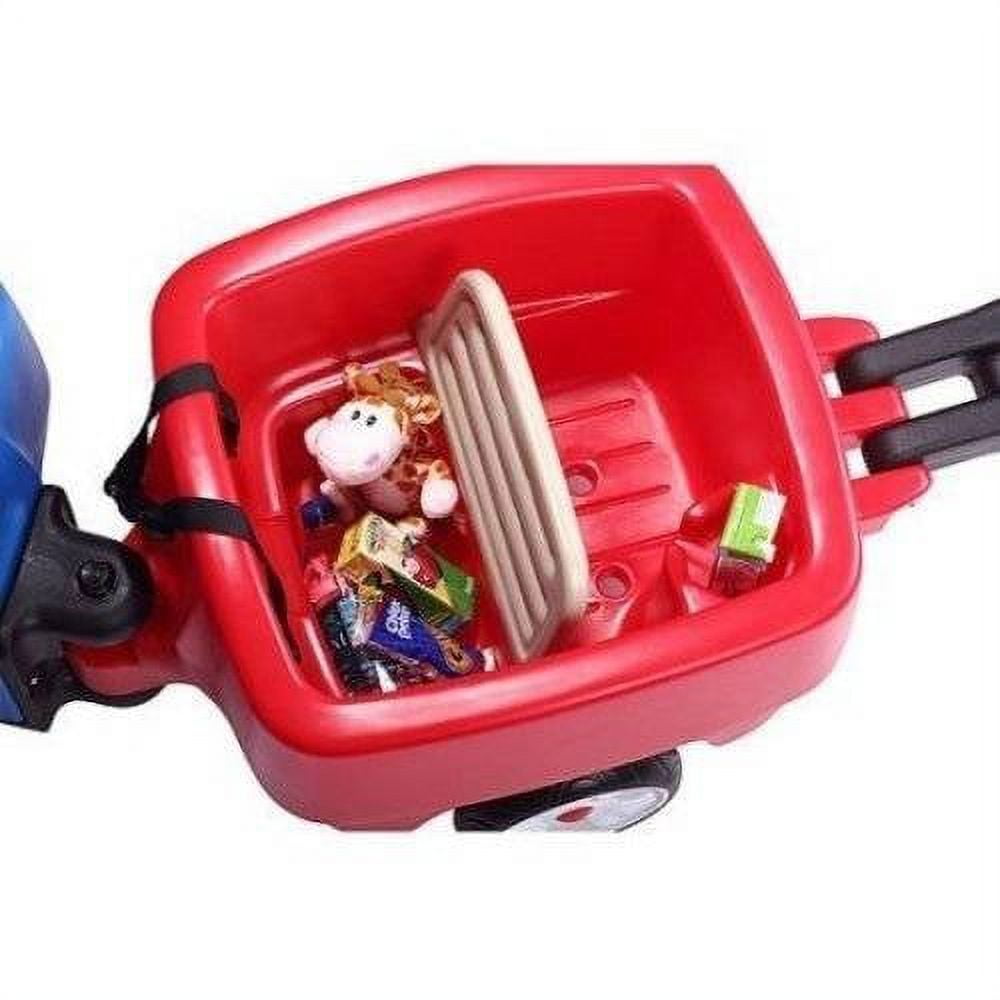 Step 2 sale choo choo wagon