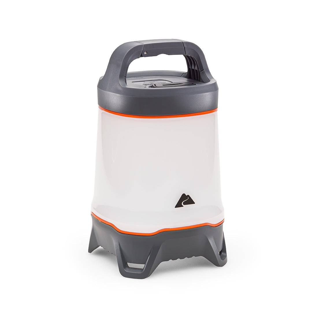 Ozark Trail Owl LED Lantern and Headlamp Combo, Includes batteries