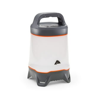 Coleman Dual Fuel Camping Lantern, 800 Lumens Light with 2-Mantle