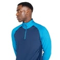 thumbnail image 3 of Dare 2B Haut Thermique Demi-Fermeture à Glissière Extensible pour Hommes, 3 of 4