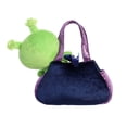 thumbnail image 6 of Aurora 32906 7 in. Peek-a-boo Alien Stuffed Animal Plush Toy, 6 of 6