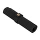 thumbnail image 2 of Organizador de relojes en rollo Estuche para joyas Exhibidor de accesorios Protector Bolsa para relojes de pulsera Negro, 2 of 7