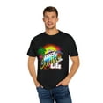 thumbnail image 4 of Airbrush Custom T-shirt, Cruise Ship, Cruise Life, Set Sail shirt unisex, 4 of 4