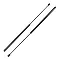 thumbnail image 1 of Soportes de elevación únicos para Cadillac CTS 2003-2007 No.25767765 resorte de gas del capó delantero negro 2PCS, 1 of 1