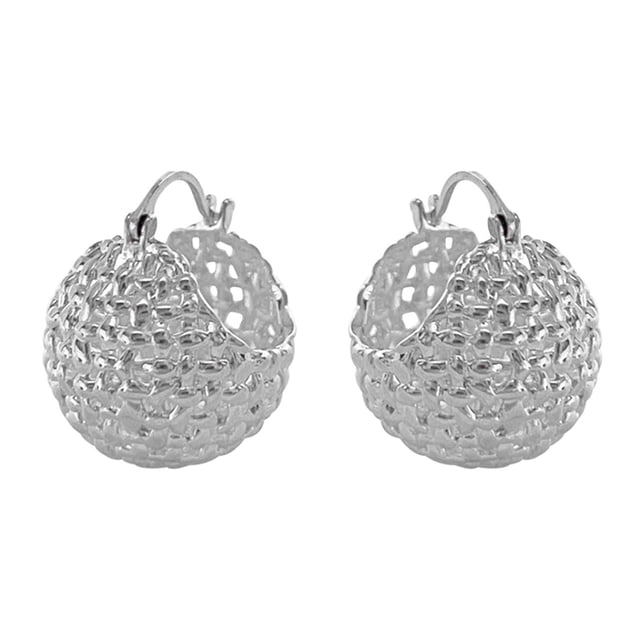 Fiudx Geometrías Colgantes, Tachuelas Doradas Texturizadas, Accesorios Clásicos para Mujer, Ropa de Noche Moderna y Lujosa, Ideal para Realzar Tu Look de Fiesta, Ideal para La Oficina o La Cena (Dos
