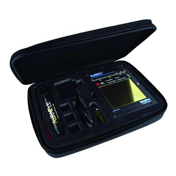 GemOro AuRACLE 6k to 24k Gold Tester Kit