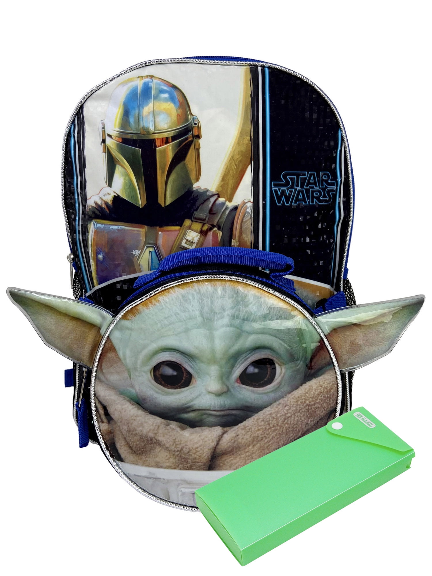 yoda backpack purse