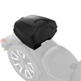 thumbnail image 2 of Can-Am On-Road OEM 4.2 Gallons (16 liters) LinQ Top Case for All Ryker Models, 219400764, 2 of 2