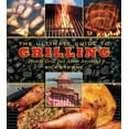 thumbnail image 2 of Ultimate Guides: The Ultimate Guide to Grilling : How to Grill Just about Anything (Paperback), 2 of 2