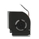 thumbnail image 2 of Enfriador de CPU Ventilador de Refrigeración de CPU para Portátil con Conector de Alimentación de 4 Pines Ventilador de Refrigeración de Computadora para ROG Strix Scar ANGGREK  Otros, 2 of 8